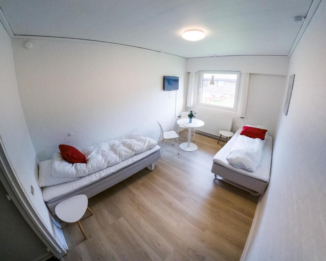 Hotel Fano Esbjerg Extérieur photo