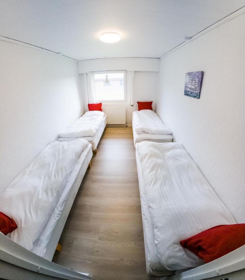 Hotel Fano Esbjerg Extérieur photo